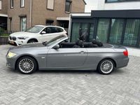 tweedehands BMW 320 Cabriolet 320 i High Executive automaat