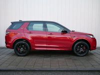 Occasion Land Rover Discovery Sport SE Dynamic 309 PK (227 kW) 2022 Rood (metallic) SUV