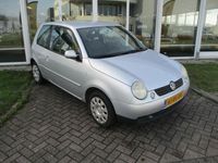 tweedehands VW Lupo 1.4 Athene Zo mee!