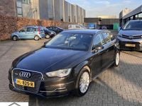 Occasion Audi A3 Sportback e-tron Attraction 150 PK (110 kW) 2015 Bruin Hatchback