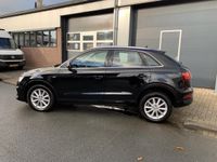 tweedehands Audi Q3 1.4 TFSI CoD Adrenalin |DSG7| Navigatie| Xenon| PD