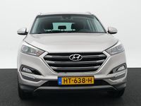 Occasion Hyundai Tucson Comfort 132 PK (97 kW) 2016 Wit SUV