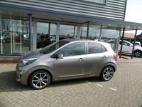 tweedehands Kia Picanto 1.0 MPi Design Edition Luxe 39.000km Org. Ned.