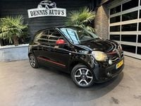 Occasion Renault Twingo Dynamique 71 PK (52 kW) 2015 Zwart Hatchback