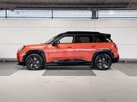 Occasion Mini Aceman 160 kW (218 PK) 2025 Rebel red SUV