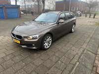 Occasion BMW 316 Executive 116 PK (85 kW) 2014 Bruin (metallic) Stationwagen