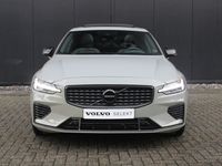 tweedehands Volvo S60 T6 TWIN ENGINE AWD R-Design | 20'' | Panoramadak | Head-up | Camera | Adaptieve cruise | BLIS