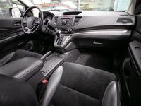 tweedehands Honda CR-V 2.0 AWD Lifestyle Automaat - All in rijklaarprijs