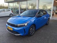 Occasion Opel Corsa GS Line 101 PK (74 kW) 2024 Blauw Hatchback