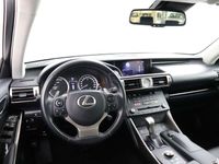 tweedehands Lexus IS300 Business Line Pro | Leder | Safety System+ | Premi