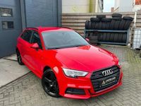 tweedehands Audi A3 Sportback 2.0 TFSI quattro Sport