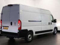 Occasion Fiat Ducato 140 PK (102 kW) 2021 Wit Van