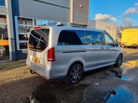 Occasion Mercedes V250 AMG 190 PK (139 kW) 2017 Grijs MPV