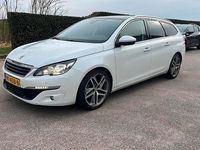Occasion Peugeot 308 119 PK (87 kW) 2015 Stationwagen