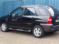 tweedehands Kia Sportage 2.0 CVVT Executive | EXPORT | HANDEL