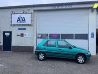 Occasion Peugeot 106 88 PK (64 kW) 1997 Hatchback