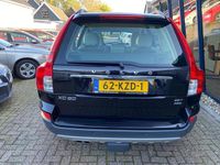 Occasion Volvo XC90 Summum 210 PK (154 kW) 2010 Zwart SUV