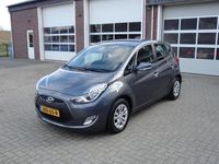 Occasion Hyundai ix20 124 PK (91 kW) 2016 Grijs Hatchback