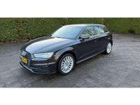 Occasion Audi e-tron Attraction 150 PK (110 kW) 2015