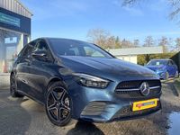 Occasion Mercedes B250e AMG 218 PK (160 kW) 2021 Blauw MPV
