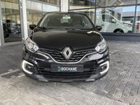 tweedehands Renault Captur 0.9 TCe Limited Navigatie / LED / Airco / Cruise /