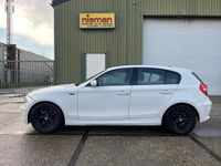 tweedehands BMW 118 1-SERIE d High Executive