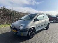 Occasion Renault Twingo 75 PK (55 kW) 2003 Blauw Hatchback