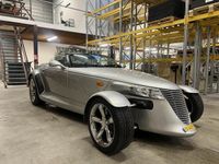 tweedehands Plymouth Prowler 3.5L automaat Uniek Cabriolet