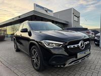 Occasion Mercedes GLA200 AMG line 165 PK (121 kW) 2021 Zwart SUV