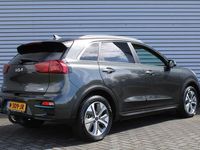 tweedehands Kia e-Niro Edition 64 kWh | Navi | Trekhaak | Cruise | Camera