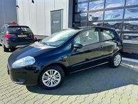 tweedehands Fiat Grande Punto 1.4 Dynamic airco