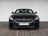 Occasion BMW Z4 M Sport 340 PK (250 kW) 2021 Zwart Cabriolet