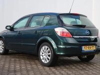 tweedehands Opel Astra 1.6 Elegance AUTOMAAT