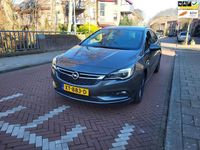 Occasion Opel Astra 105 PK (77 kW) 2019 Grijs Stationwagen