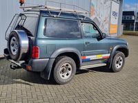 tweedehands Nissan Patrol GR 3.0 Di Sport VAN