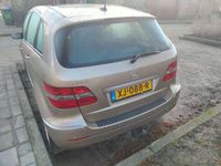 tweedehands Mercedes B200 Autgomaat