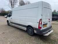 tweedehands Renault Master T35 2.3 dCi L3H3