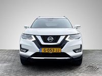 Occasion Nissan X-Trail Premium Edition 158 PK (116 kW) 2019 Wit SUV