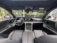 Nieuw Omoda 9 204 PK (150 kW) 2025 Matte grey SUV