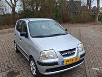 Occasion Hyundai Atos 62 PK (45 kW) 2006 Hatchback