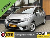 Occasion Honda Jazz Comfort 102 PK (75 kW) 2016 Grijs Hatchback