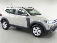 Nieuw Dacia Duster Extreme 2026 Bruin SUV