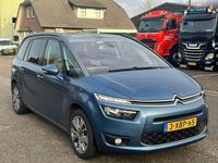 tweedehands Citroën Grand C4 Picasso 1.6 HDi Business 7Pers 2014 Pano/Navi/Clima/Lmv