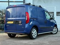 Occasion Fiat Doblò 90 PK (66 kW) 2016 MPV