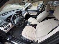 Occasion BMW X1 192 PK (141 kW) 2020 Zwart SUV