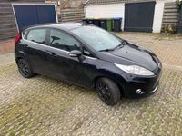 tweedehands Ford Fiesta 1.4 Titanium