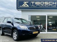 tweedehands Toyota RAV4 2.2 D4D 4x4 NAP? 2007