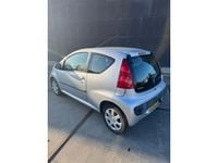 Occasion Peugeot 107 68 PK (50 kW) 2009 Grijs Hatchback