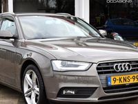 tweedehands Audi A4 Avant 1.8 TFSI Business Edition