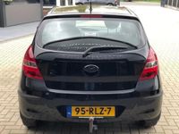 tweedehands Hyundai i20 1.2i i-Motion